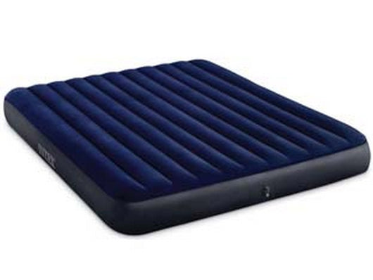 materasso "classic downy king" doppio - cm.203x183x25h. - peso kg.4,65 (64755) cod:ferx.fer373401