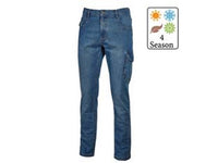 jeans jam slim fit - tg.l cod:ferx.fer378529