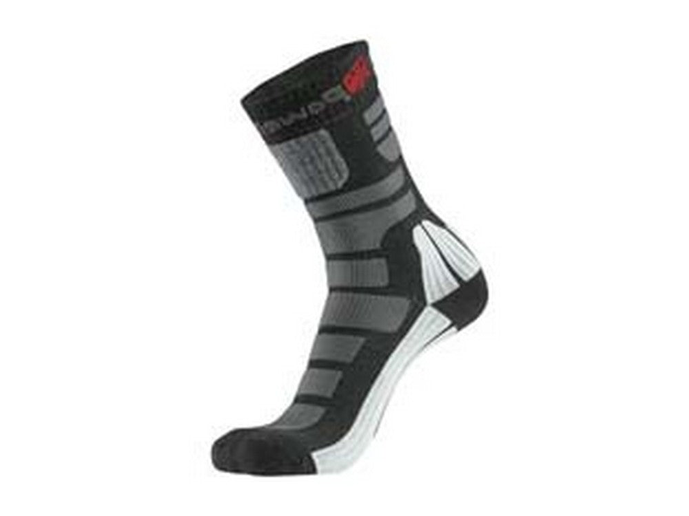 calza corta air black carbon - tg.l per n° 44, 45, 46, 47 cod:ferx.fer378963
