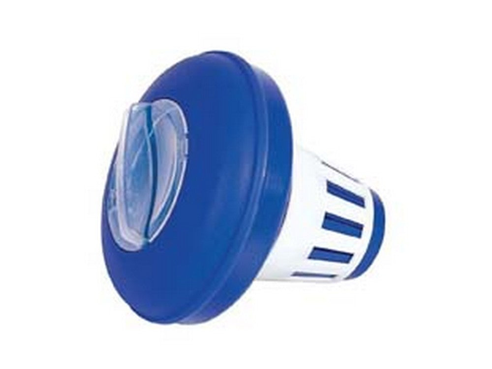 dispenser per cloro galleggiante - (art.58769) cod:ferx.fer379915