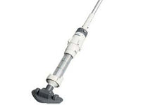 aspiratore a batteria ricaricabile per piscine - cm.150 (art.60327) cod:ferx.fer380010