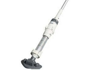 aspiratore a batteria ricaricabile per piscine - cm.150 (art.60327) cod:ferx.fer380010