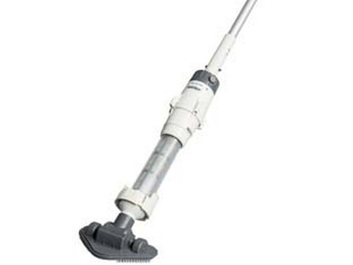 aspiratore a batteria ricaricabile per piscine - cm.150 (art.60327) cod:ferx.fer380010