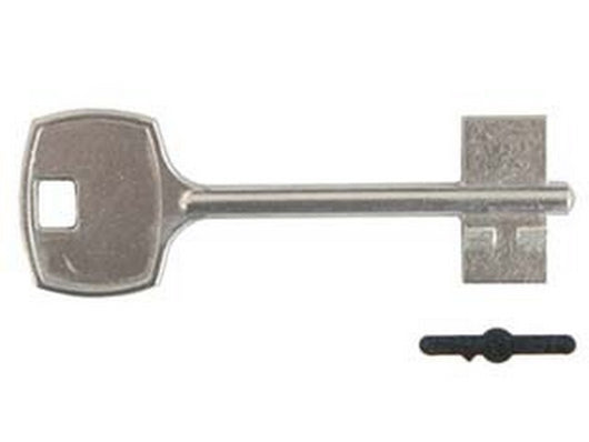 chiave grezza per casseforti sicuro cod:ferx.fer380027