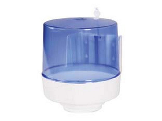 distributore rotolo carta clean -mm.250x220x290 cod:ferx.fer380140