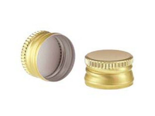 tappo a vite prefilettato in metallo per dame - mm.35 cod:ferx.fer380157