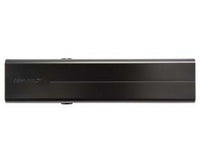 chiudiporta aereo serie dc300 solo corpo - nero ral9005 (dc300d9005) cod:ferx.fer380867