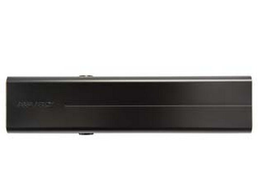 chiudiporta aereo serie dc300 solo corpo - nero ral9005 (dc300d9005) cod:ferx.fer380867