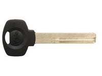 chiave grezza yale testa plastica profilo 66 - (lcmyapln01rr) cod:ferx.fer382915