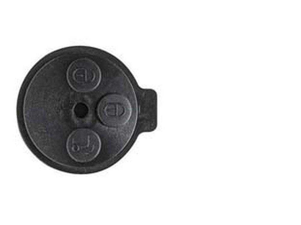 pulsantini in gomma per cover chiavi auto smart varsd8 - varsd8 - 3 bottoni cod:ferx.fer383417