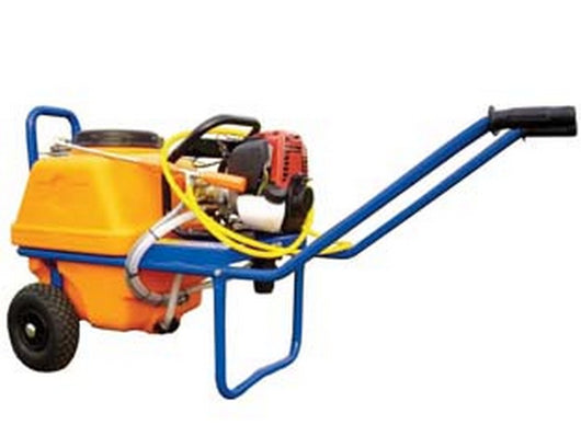 pompa alta press. vento smart motore 4t 1,6 con carrello per irror. cod:ferx.fer383448