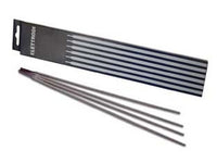 elettrodi per ghisa ø mm.2,5x350 - ø mm.2,5x350 cod:ferx.fer383608