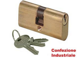 cilindri a infilare logo tipo ovale 08110 - mm.56 centrato (28x28) (0811002 cod:ferx.fer383660