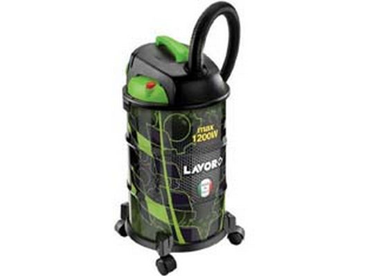 aspirapolvere e liquidi rudy 30 s lt.30 1200w cod:ferx.fer383714