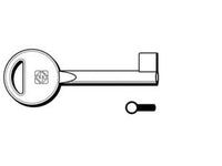 chiavi per mobili femmina 3fb00 - 3fb00 cod:ferx.fer384087