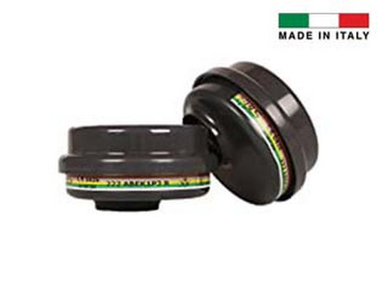 filtri  connessione a baionetta serie bls 222 - 222 abek1p3 r cod:ferx.fer385565