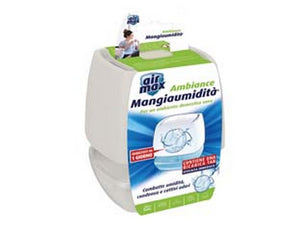 contenitore airmax ambiance mini kit tab bianco contenitore 1 ricarica 100 cod:ferx.fer386173