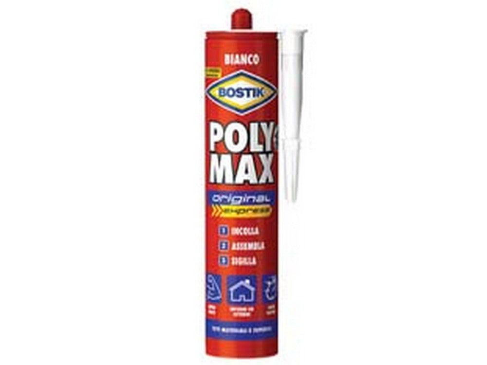 polymax original express bianco - gr.425 cod:ferx.fer386449