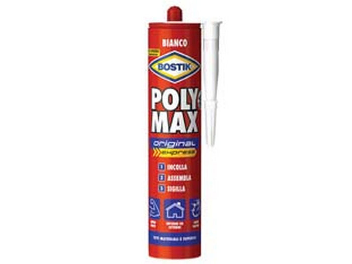 polymax original express bianco - gr.425 cod:ferx.fer386449