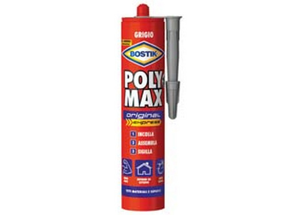 polymax original express grigio - gr.425 cod:ferx.fer386456