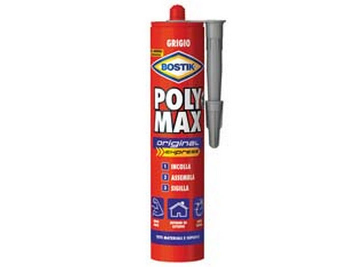 polymax original express grigio - gr.425 cod:ferx.fer386456