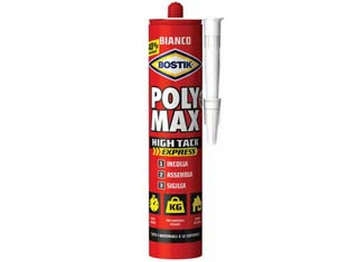 polymax high tack express bianco - gr.440 cod:ferx.fer386500