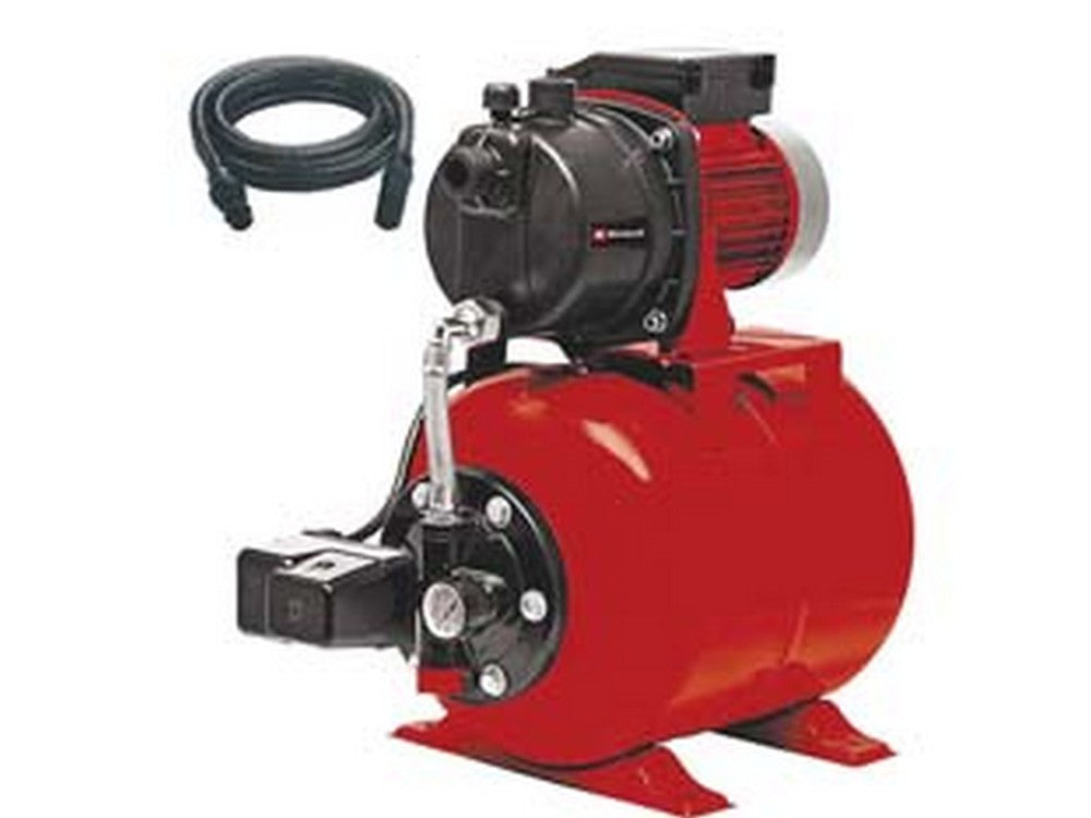 elettropompa autoclave abs/inox acque chiare kw 0,65 (gc-ww 6538 set) cod:ferx.fer386784