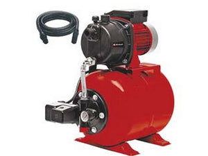 elettropompa autoclave abs/inox acque chiare kw 0,65 (gc-ww 6538 set) cod:ferx.fer386784