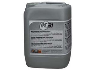 k31 sapone lavamani igienizzante in tanica lt.5 - lt.5 cod:ferx.fer386791