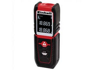 misuratore laser max mt.25 (tc-ld 25) cod:ferx.fer387521