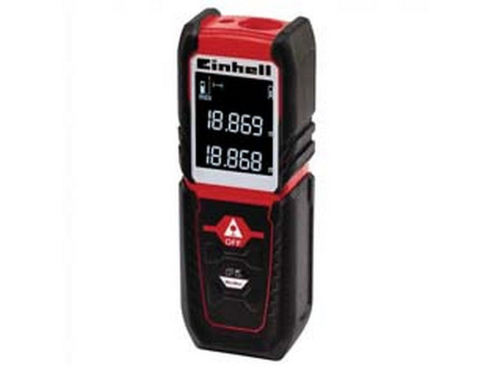 misuratore laser max mt.25 (tc-ld 25) cod:ferx.fer387521