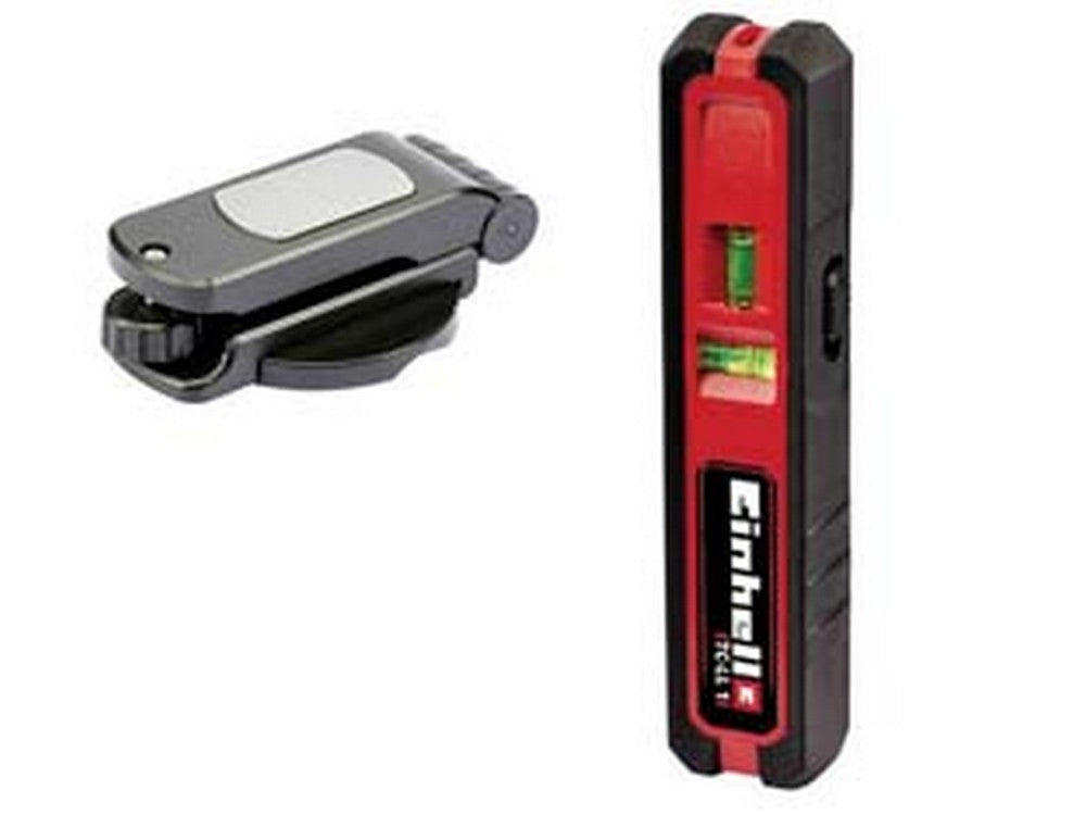 livella laser mt.20 con supporto parete (tc-ll 1) cod:ferx.fer387538