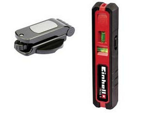 livella laser mt.20 con supporto parete (tc-ll 1) cod:ferx.fer387538