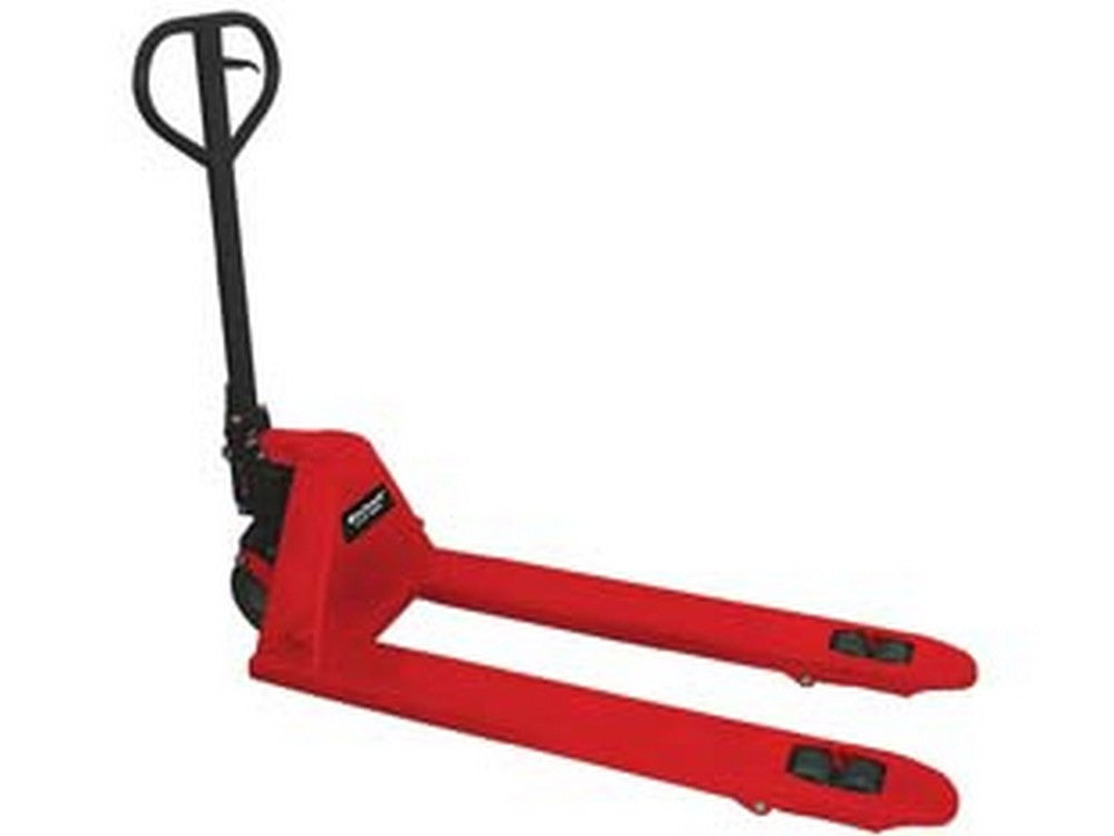 transpallet idraulico manuale kg.2500 (tc-pt 2500) cod:ferx.fer387590