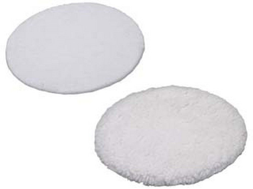 cuffia per lucidatrice cc-po 90 pz.2 cod:ferx.fer387651