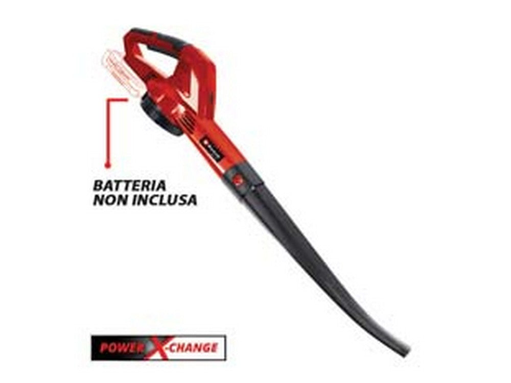 soffiatore a 18v (ge-cl 18 li) cod:ferx.fer387798