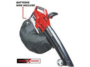 aspiratore soffiatore a 36v (18v x2) (ge-cl 36 li) cod:ferx.fer387804