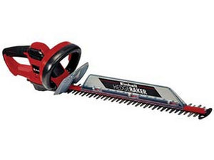 tagliasiepi elettrico 600w lama cm.55 taglio mm.26 (gc-eh 6055/1) cod:ferx.fer388146