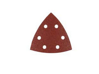 foglio abrasivo delta pz.10 - grana 120 cod:ferx.fer389242