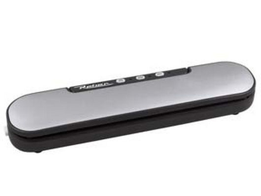 macchina per sottovuoto 9350n 90w - potenza 90w - cm.36x8x6h. peso kg.0,7 cod:ferx.fer389501