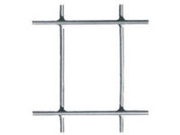 rete elettrosaldata zincata prima maglia mm.50x75 maglia mm.50x75 filo ø mm cod:ferx.fer389921