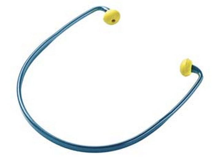 tappo auricolare in schiuma di poliuretano con archetto snr 20 cod:ferx.fer390521