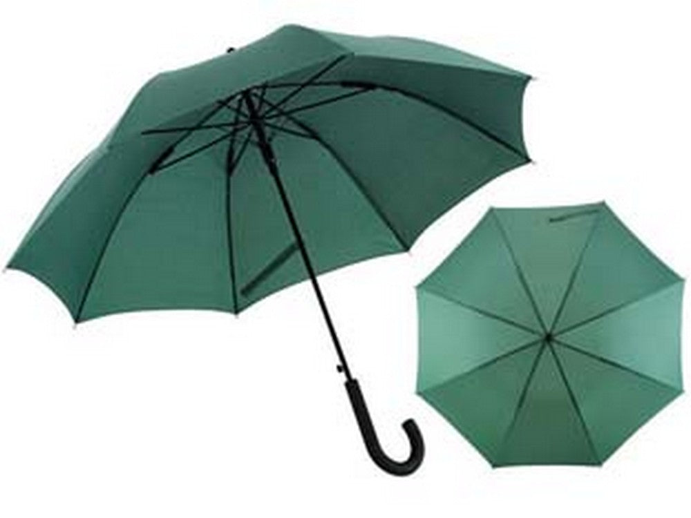 ombrello lungo automatico 8 stecche mod. uomo cod:ferx.fer392174