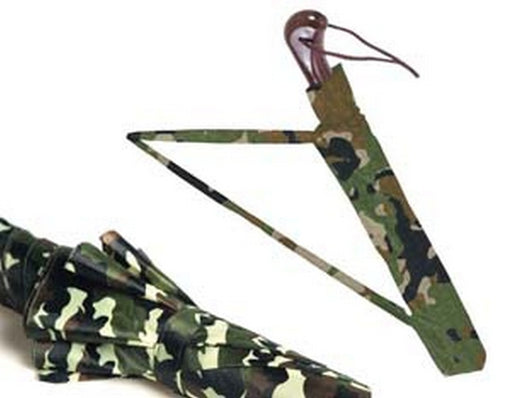 ombrello pieghevole golf automatico 8 stecche mimetico cod:ferx.fer392211