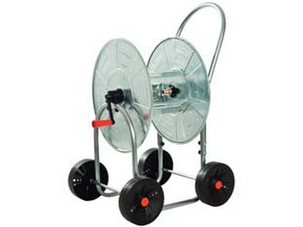 avvolgitubo carrellato maxi con 4 ruote mt.80 322it cod:ferx.fer392327