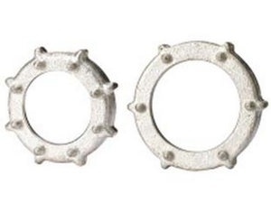 ghiere per tritacarne elettrici - n.12 cod:ferx.fer392686