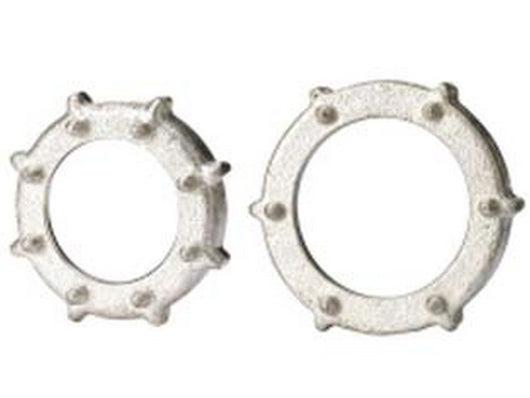 ghiere per tritacarne elettrici - n.12 cod:ferx.fer392686