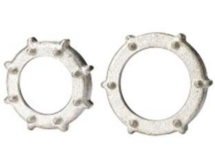 ghiere per tritacarne elettrici - n.12 cod:ferx.fer392686