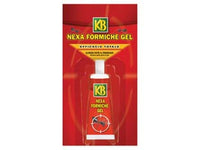 insetticida in  per formiche nexa - gr.10 cod:ferx.fer393140
