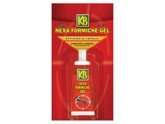 insetticida in  per formiche nexa - gr.10 cod:ferx.fer393140